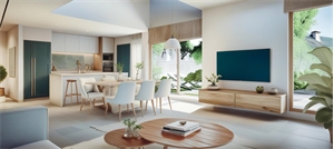 t2 à la vente -   95280  JOUY LE MOUTIER, surface 48 m2 vente t2 - UBI476199095